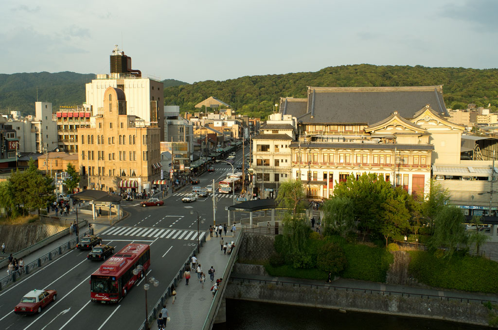 詩仙堂　至楽巣